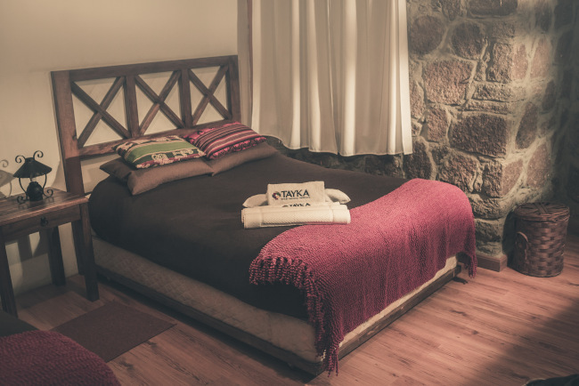 habitación simple