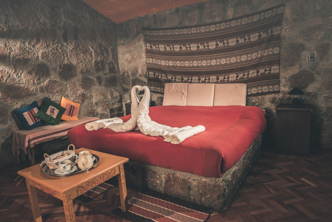 Suite Matrimonial